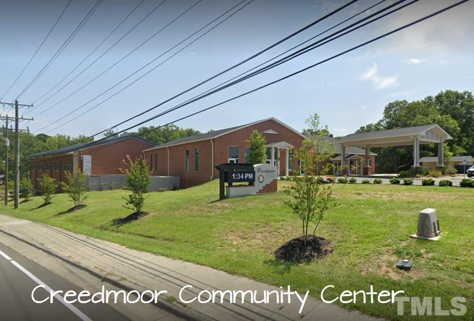 603 West Lake Road Creedmoor, NC 27522 - Photo 34 of 35 Gallery Image 34