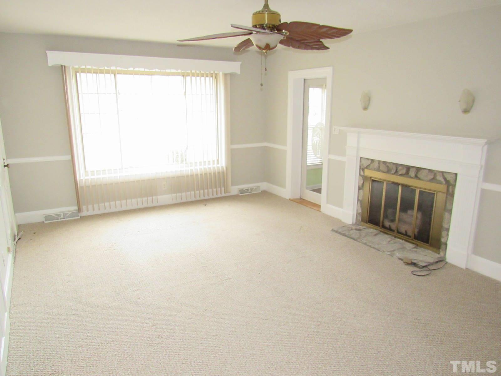 603 West Lake Road Creedmoor, NC 27522 - Photo 4 of 35 Gallery Image 4