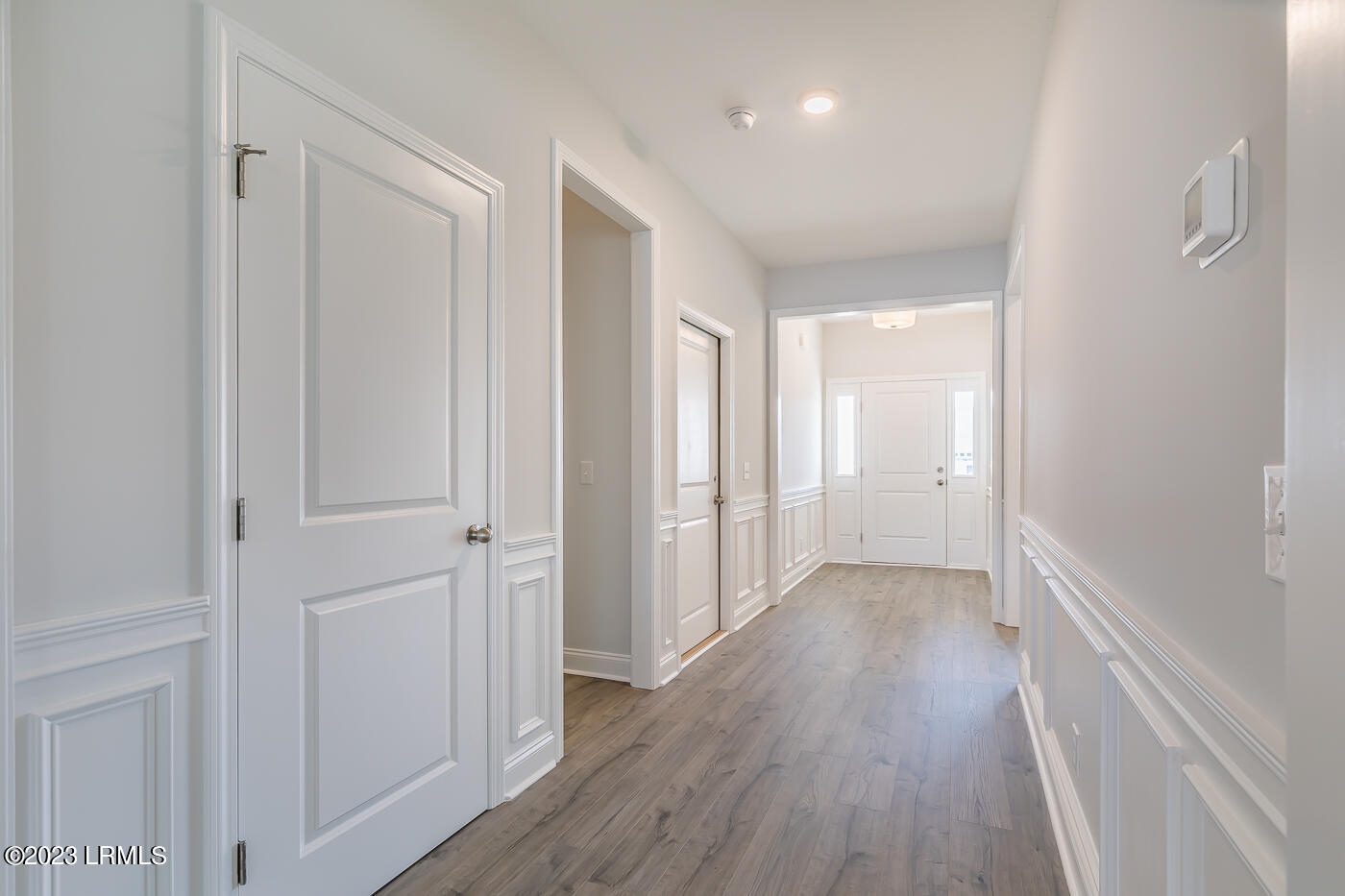 150 Ramport Street Ridgeland, SC 29936 - Photo 26 of 39 27 Foyer