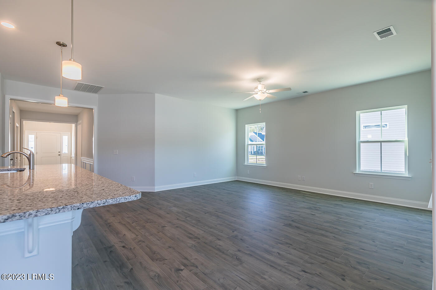 150 Ramport Street Ridgeland, SC 29936 - Photo 8 of 39 9 Great room