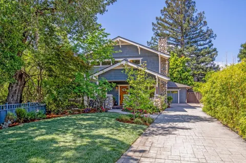 $2,998,000 | 15827 Linda Avenue, Los Gatos, CA 95032