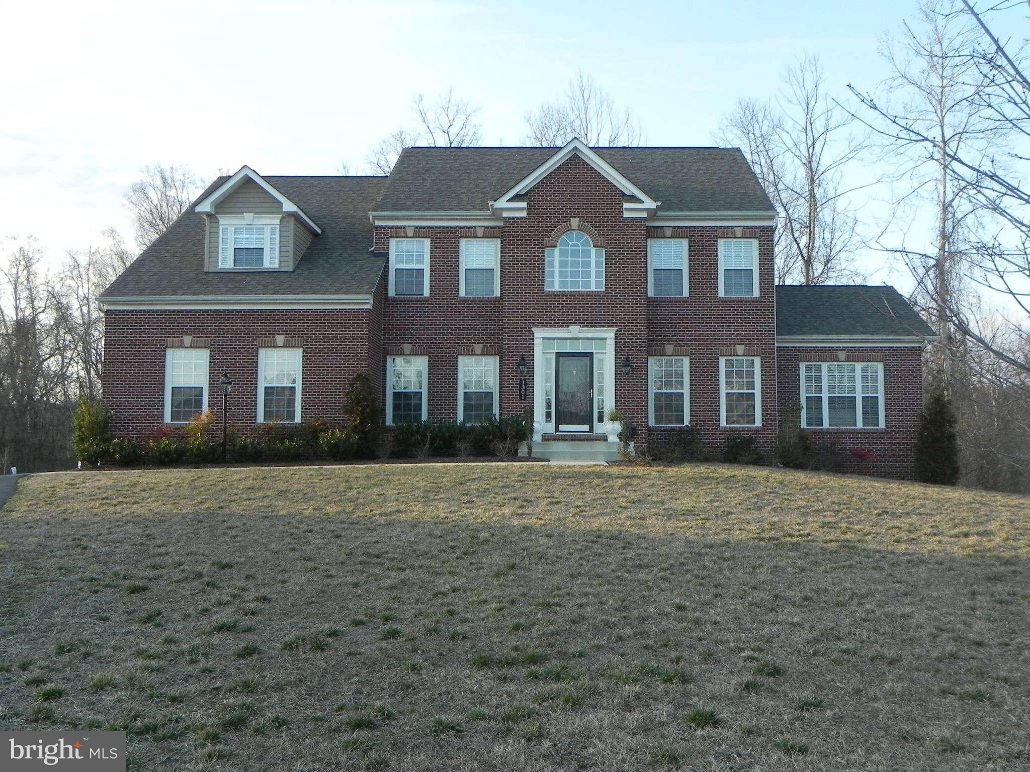 1301 St James Road Accokeek, MD 20607 - Photo 1 of 30 Exterior (Front)