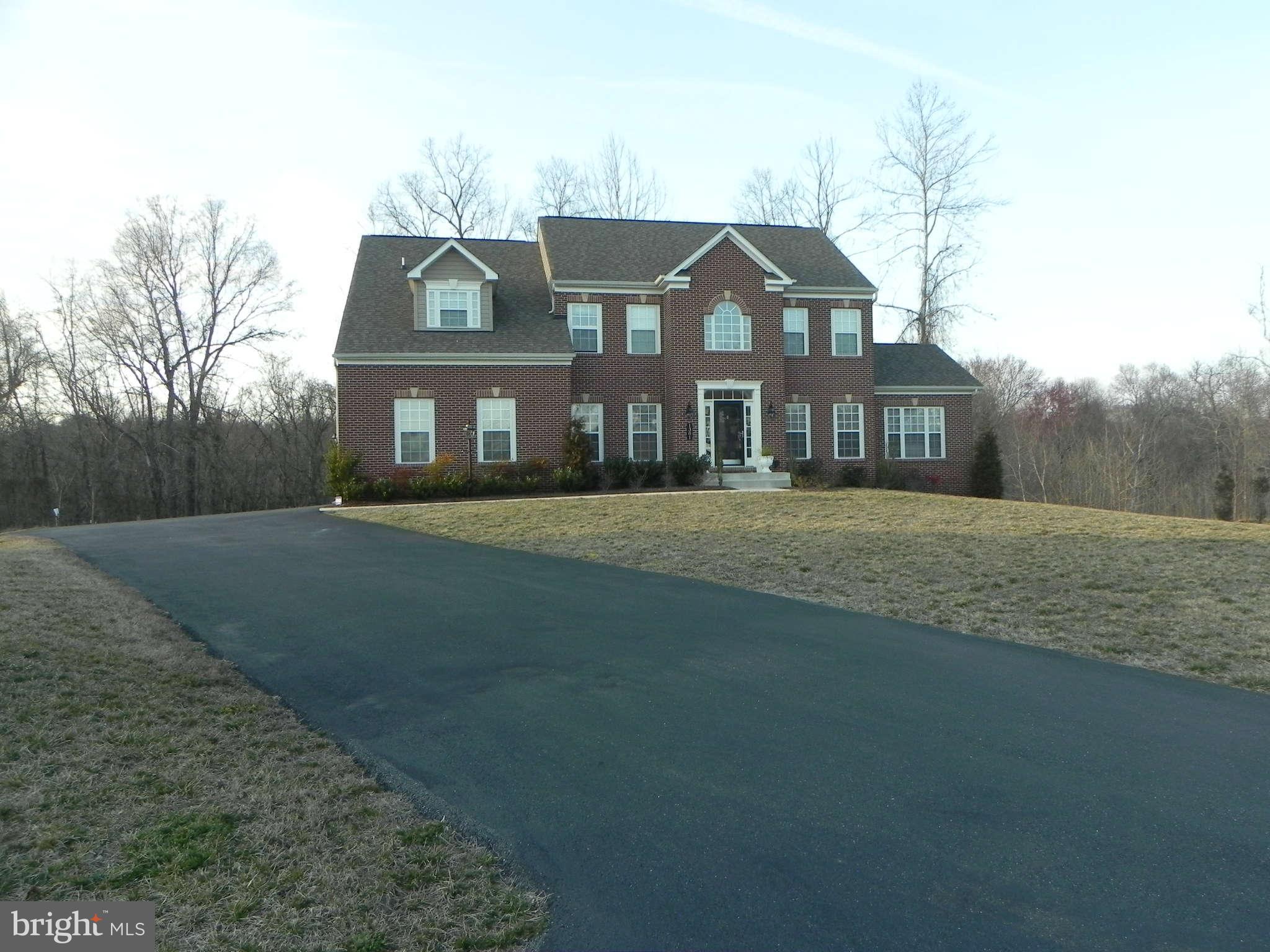 1301 St James Road Accokeek, MD 20607 - Photo 2 of 30 Exterior (Front)