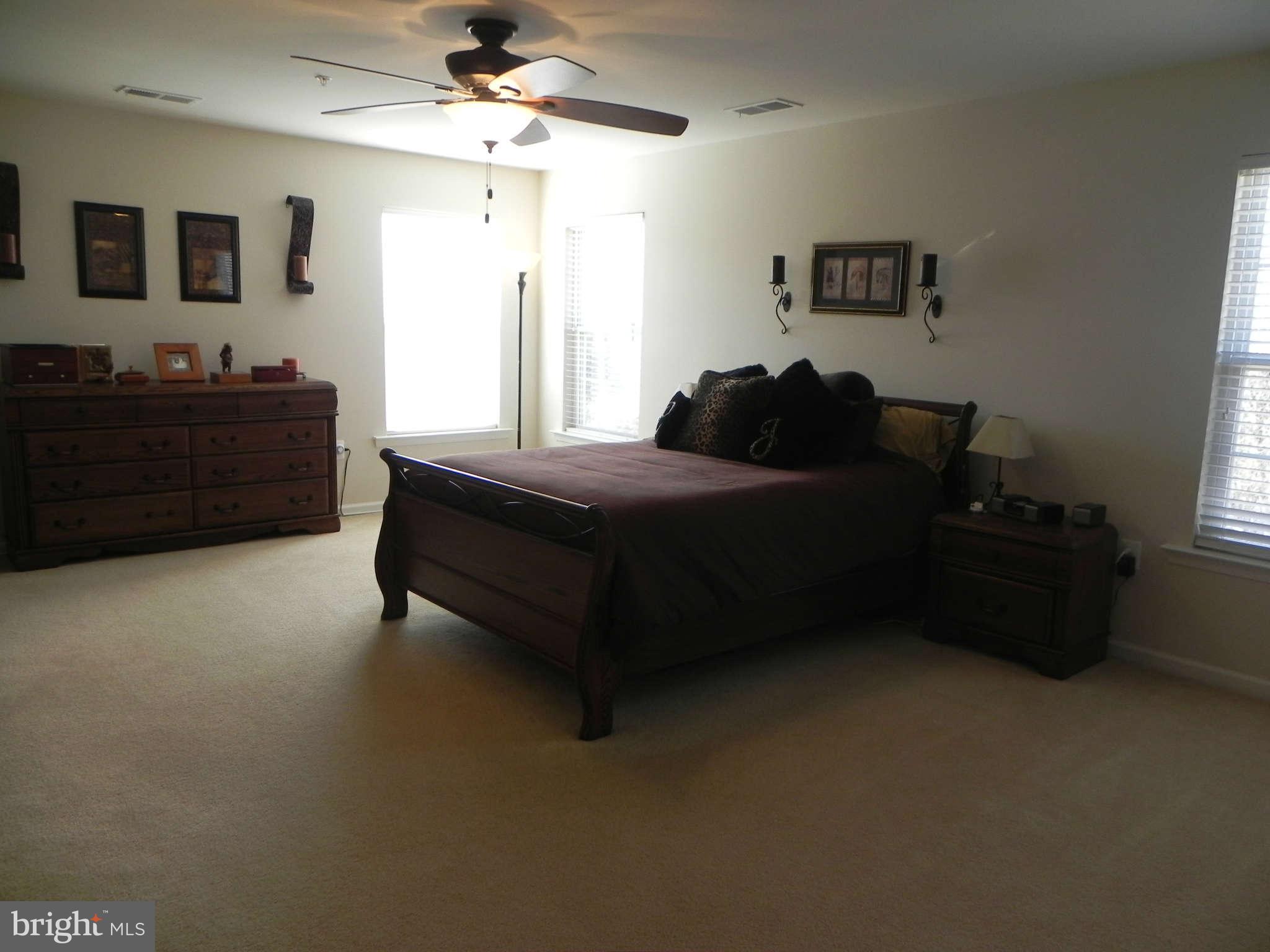 1301 St James Road Accokeek, MD 20607 - Photo 15 of 30 Bedroom (Master)