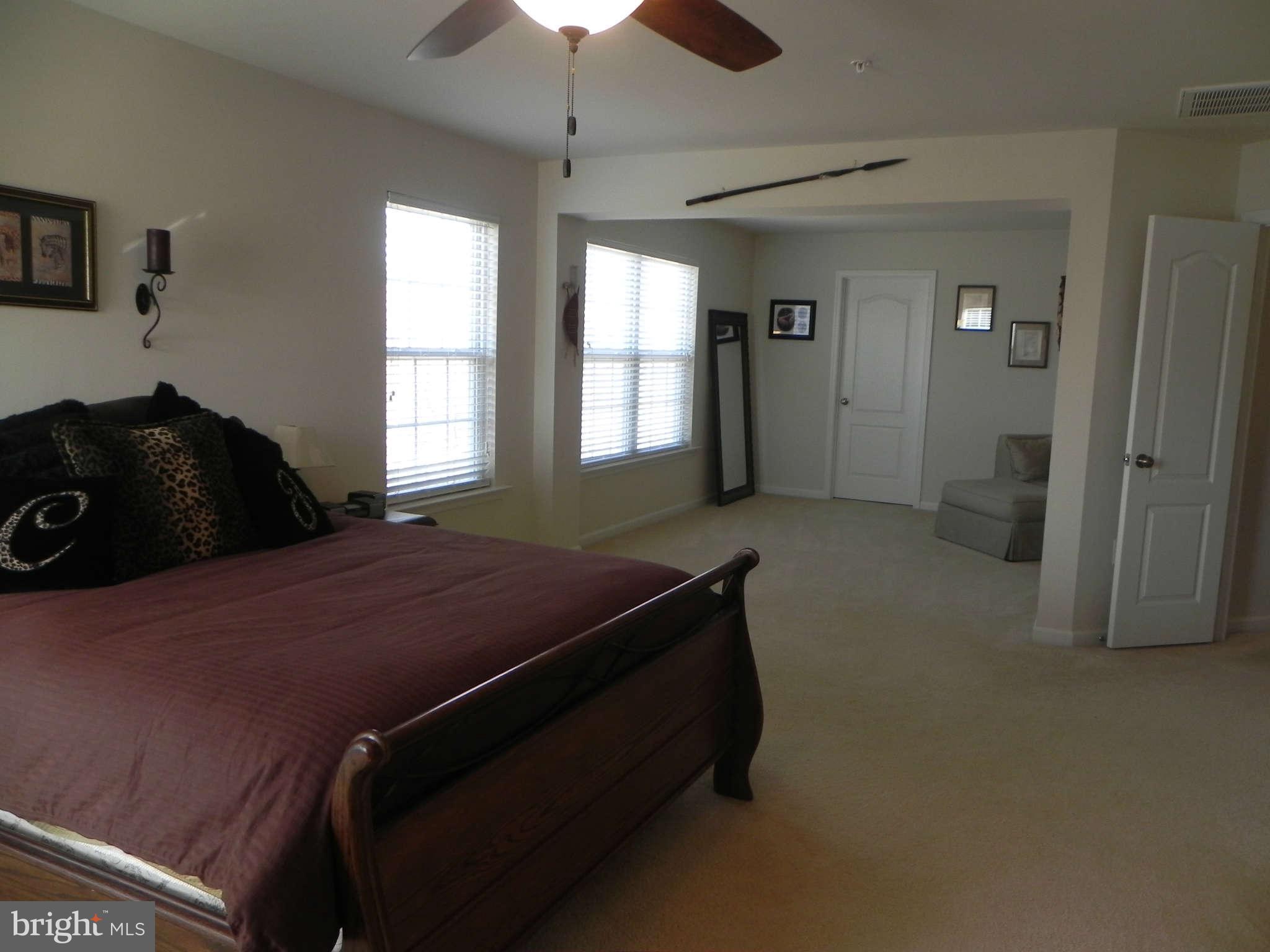 1301 St James Road Accokeek, MD 20607 - Photo 16 of 30 Bedroom (Master)