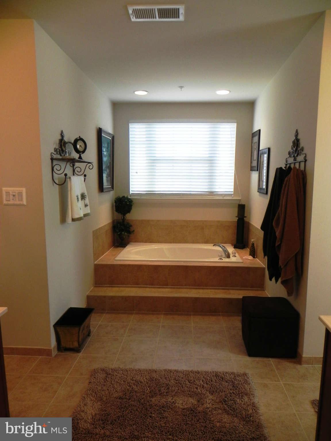 1301 St James Road Accokeek, MD 20607 - Photo 17 of 30 Bath (Master)