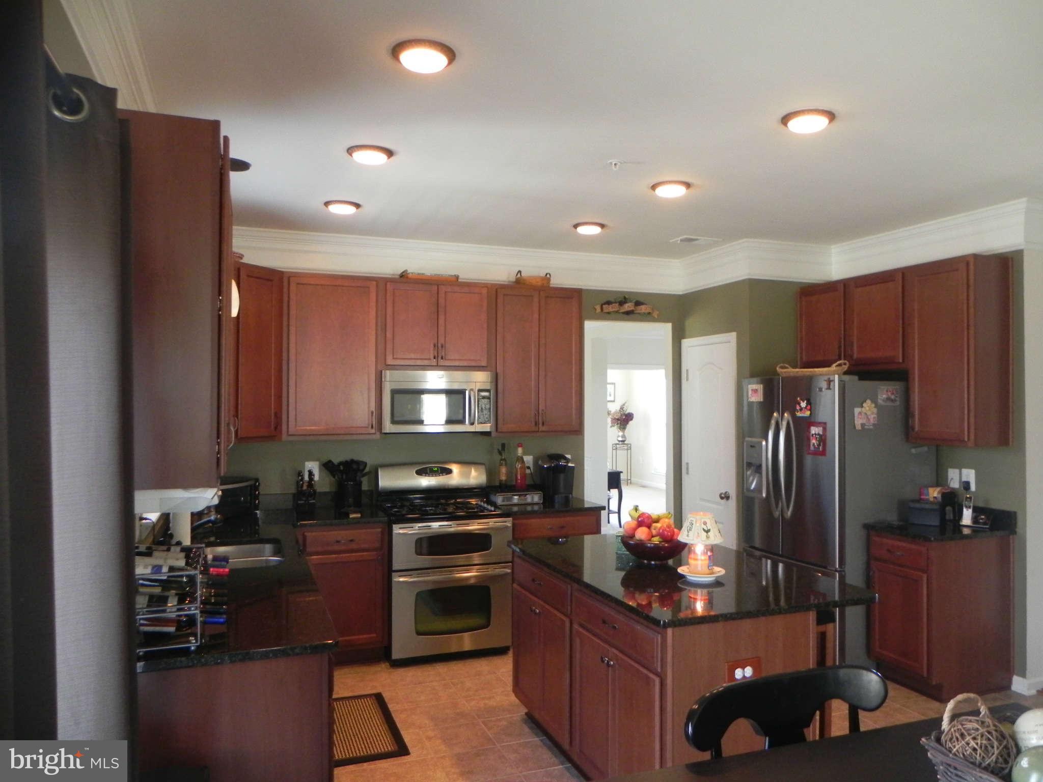 1301 St James Road Accokeek, MD 20607 - Photo 3 of 30 Kitchen