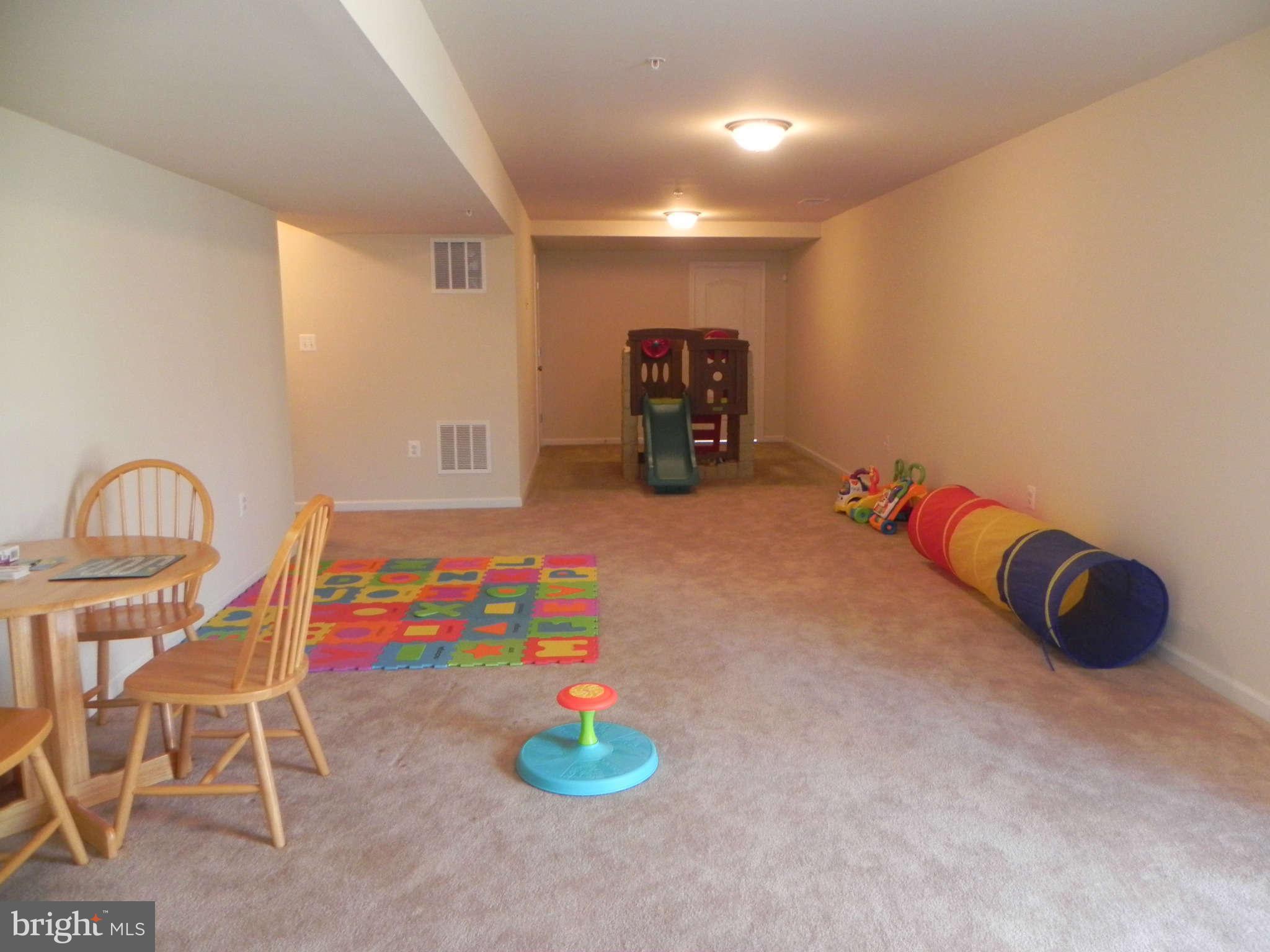 1301 St James Road Accokeek, MD 20607 - Photo 24 of 30 Basement