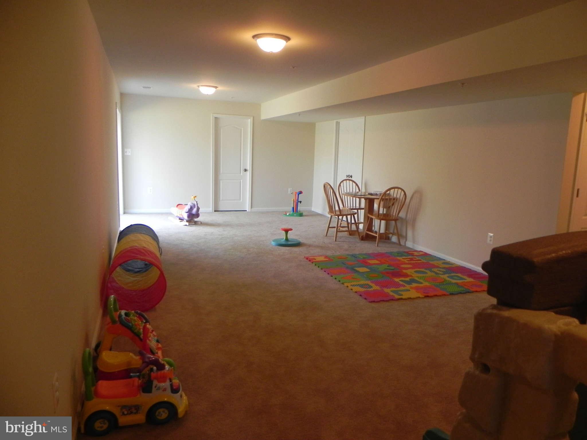 1301 St James Road Accokeek, MD 20607 - Photo 25 of 30 Basement