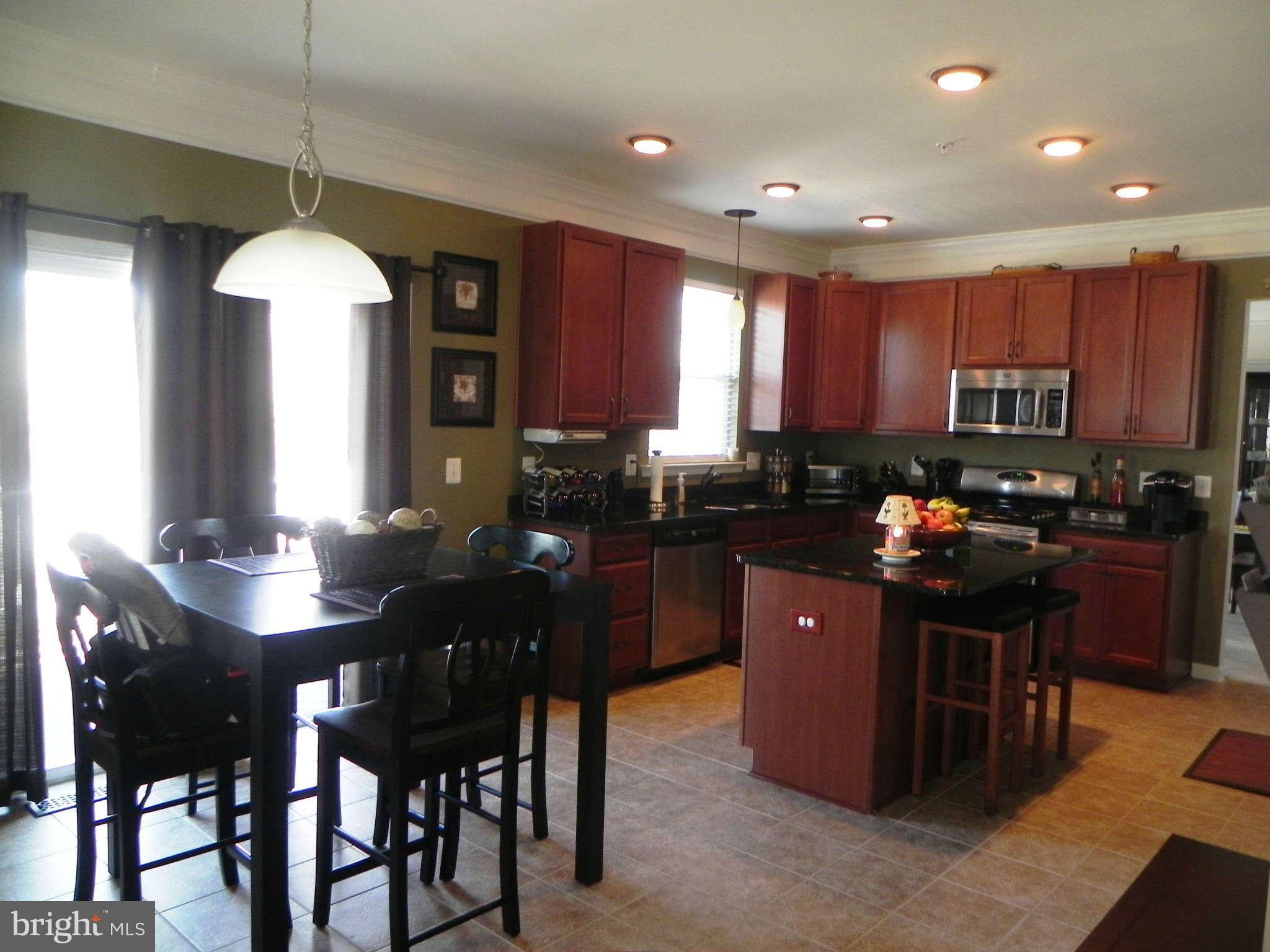 1301 St James Road Accokeek, MD 20607 - Photo 4 of 30 Kitchen