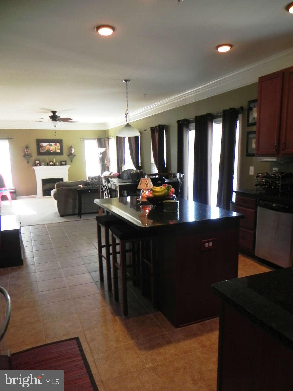 1301 St James Road Accokeek, MD 20607 - Photo 5 of 30 Kitchen