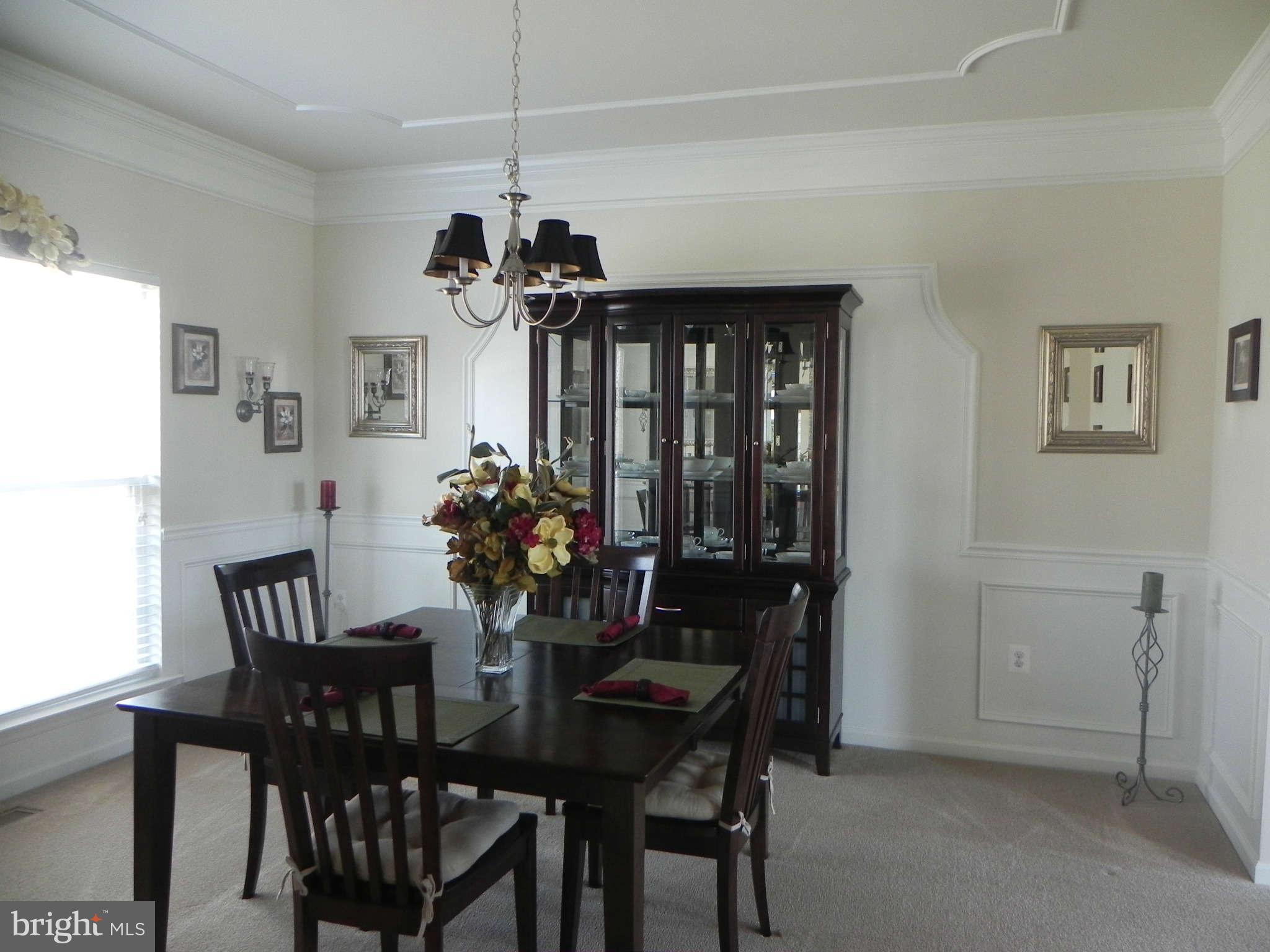 1301 St James Road Accokeek, MD 20607 - Photo 7 of 30 Dining Room