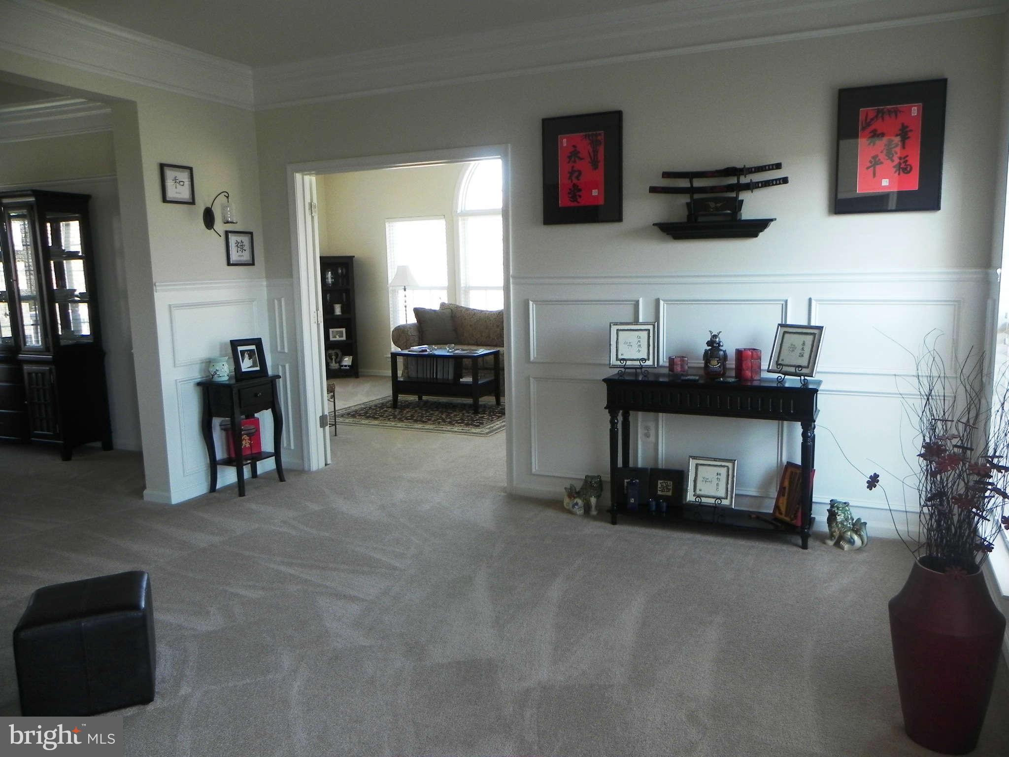 1301 St James Road Accokeek, MD 20607 - Photo 9 of 30 Living Room