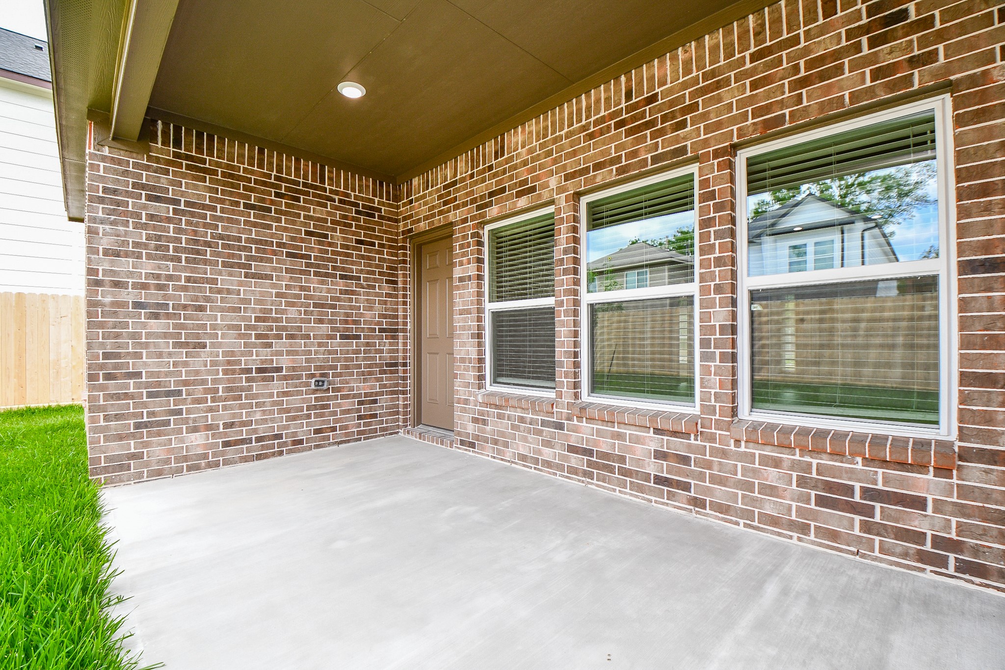 6710 Utah Street Houston, TX 77091 - Photo 29 of 32