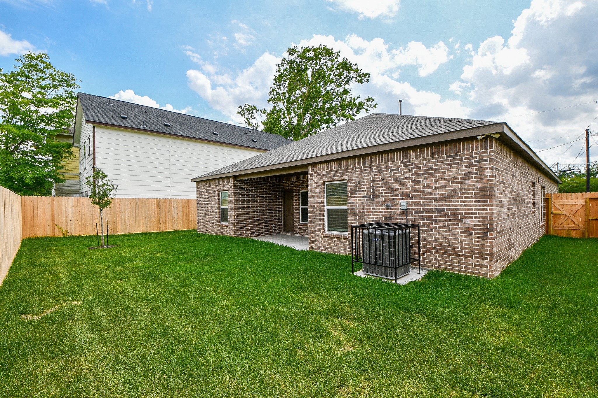 6710 Utah Street Houston, TX 77091 - Photo 31 of 32