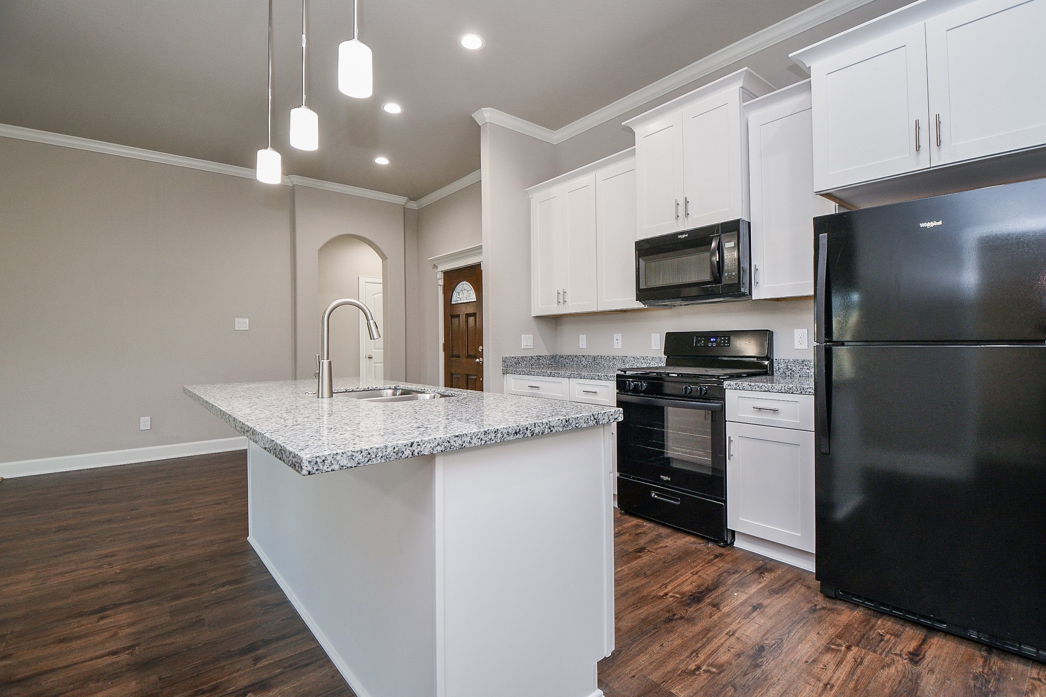 6710 Utah Street Houston, TX 77091 - Photo 10 of 32