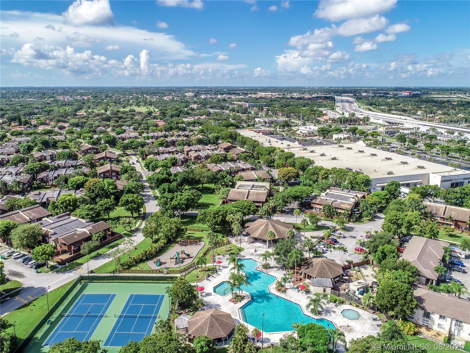 Enjoy Resort Style Community Amenities Such as Pool,Playground, Tennis Courts,24 Hour Guard House,On-site Management. Beautifully Landscaped 90 acre Community is Pet Friendly with Walking & Jogging Trails & Lots of Parking.