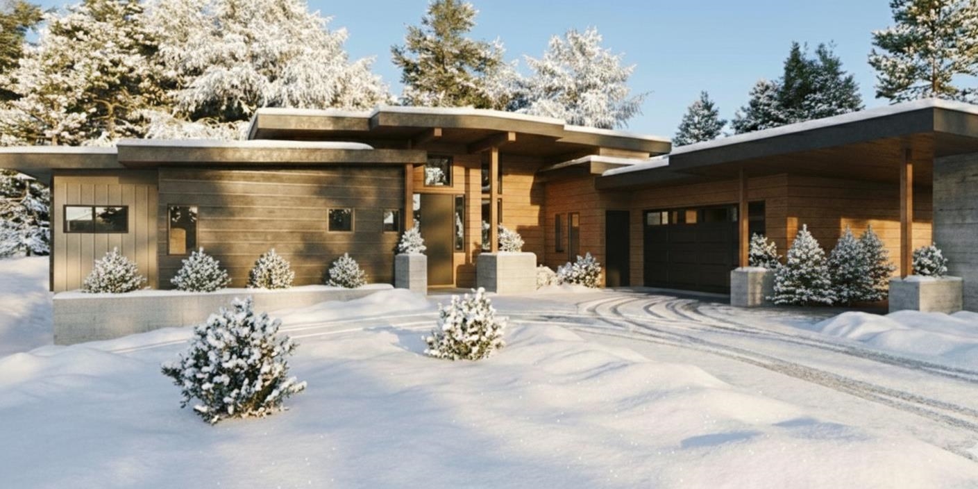 11420 Ghirard Road Truckee, CA 96161 - Photo 1 of 20