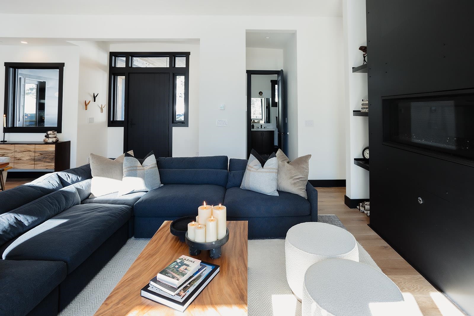 11420 Ghirard Road Truckee, CA 96161 - Photo 4 of 20 Photo of similar home built in Gray's Crossing