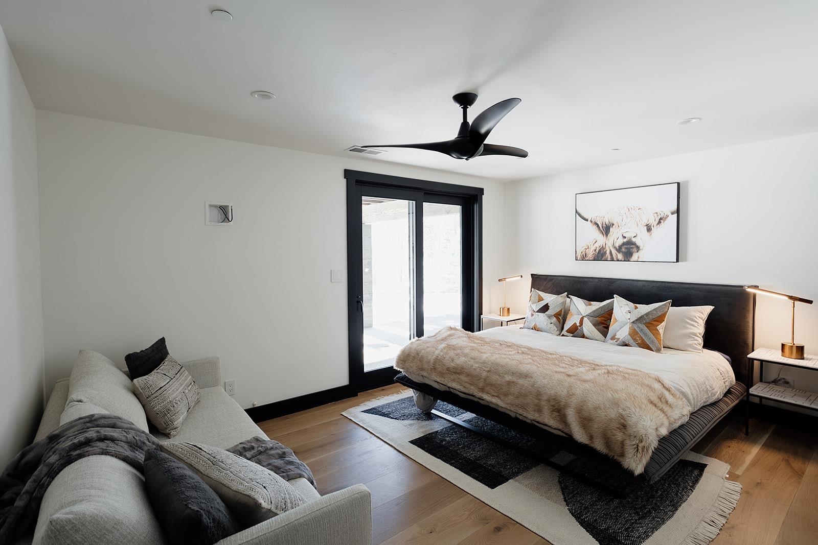 11420 Ghirard Road Truckee, CA 96161 - Photo 8 of 20 Photo of similar home built in Gray's Crossing