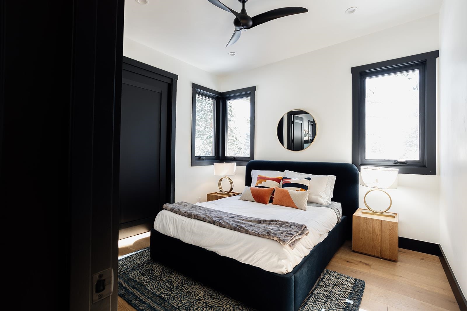 11420 Ghirard Road Truckee, CA 96161 - Photo 10 of 20 Photo of similar home built in Gray's Crossing