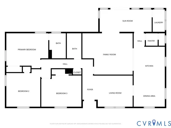 $337,900 | 12912 Gravelbrook Road, Petersburg, VA 23805