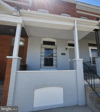 $165,000 | 3411 Edmondson Avenue, Baltimore, MD 21229