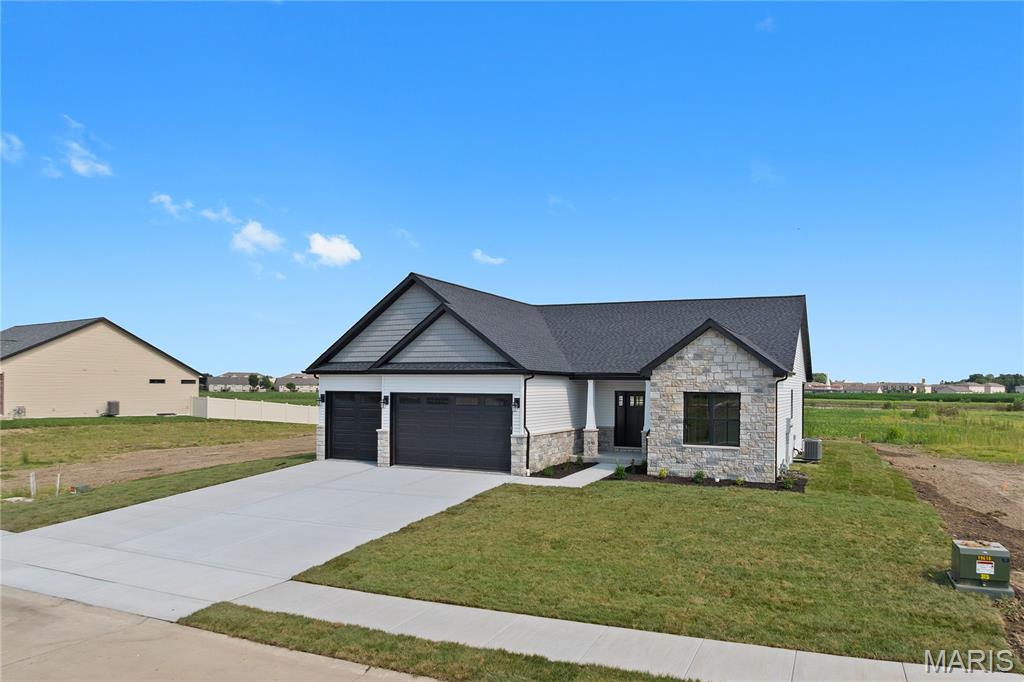 309 Rumsfeld Drive Troy, IL 62294 - Photo 41 of 47