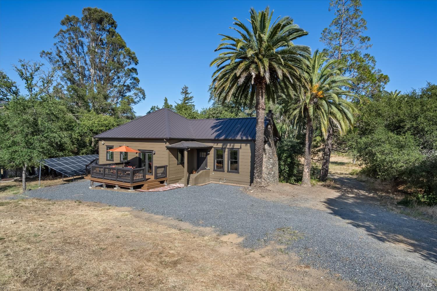 25084 Asti Road Cloverdale, CA 95425 - Photo 62 of 87