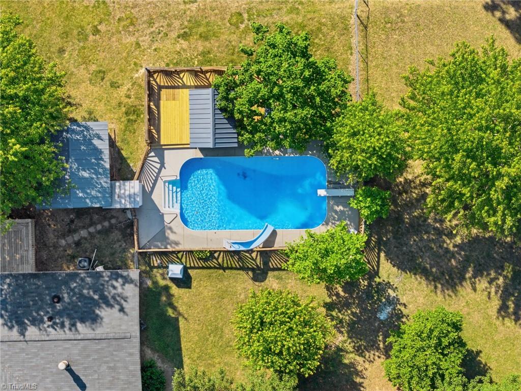 1145 Spencer Orchard Road Walnut Cove, NC 27052 - Photo 46 of 50