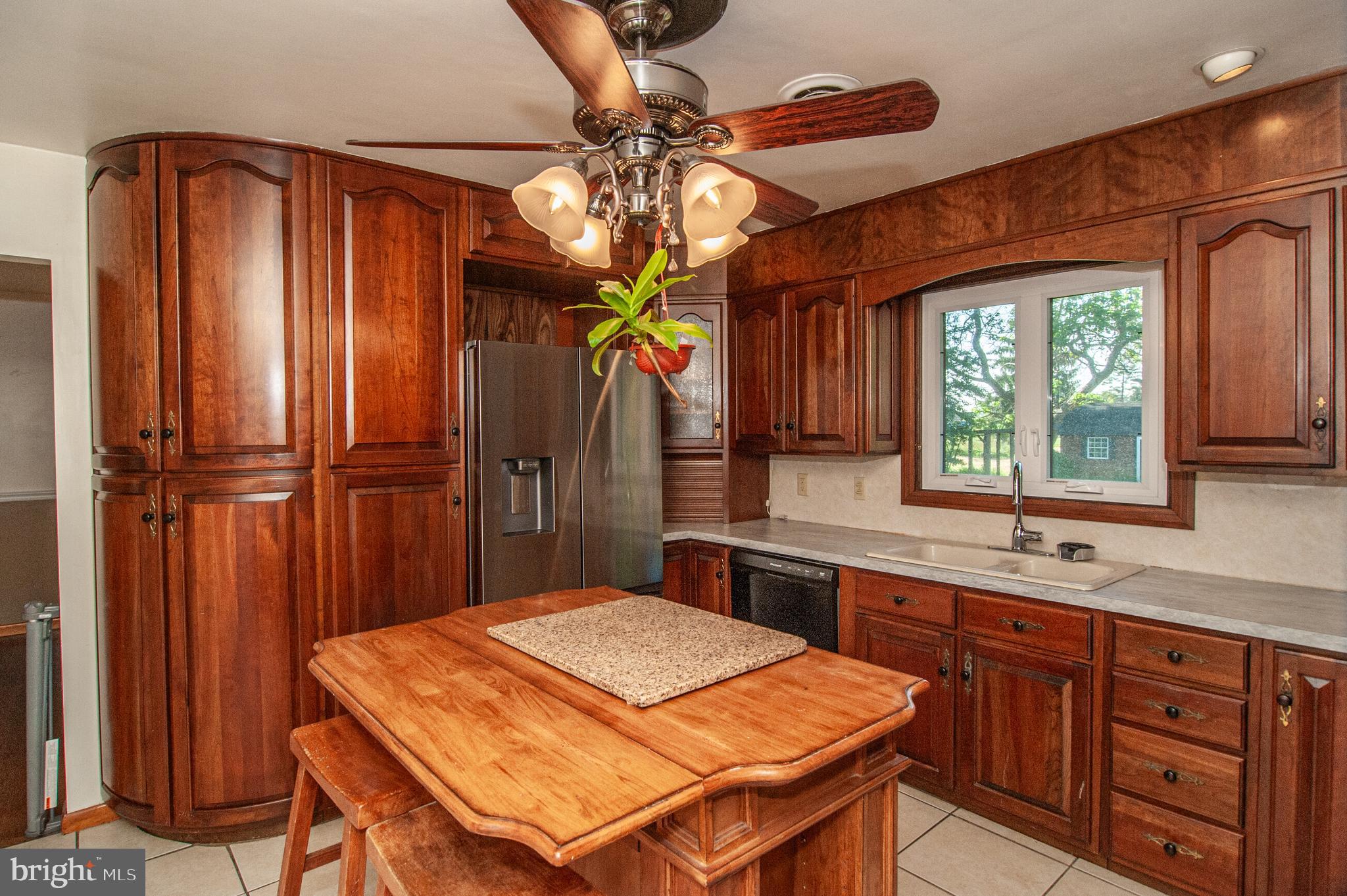 191 Irish Hill Road Felton, DE 19943 - Photo 11 of 40 Kitchen