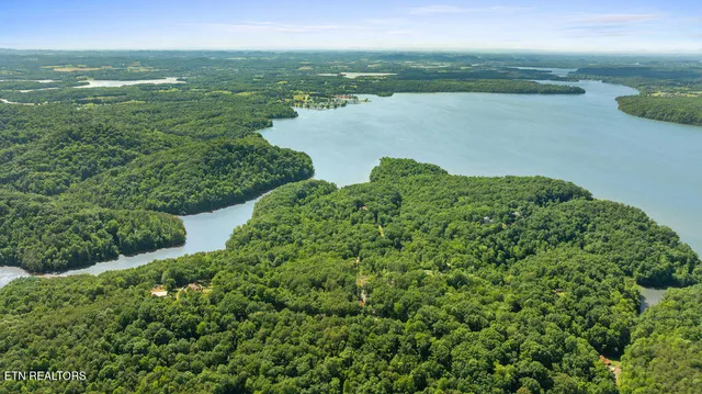 $129,900 | Old Citico Road, Vonore, TN 37885