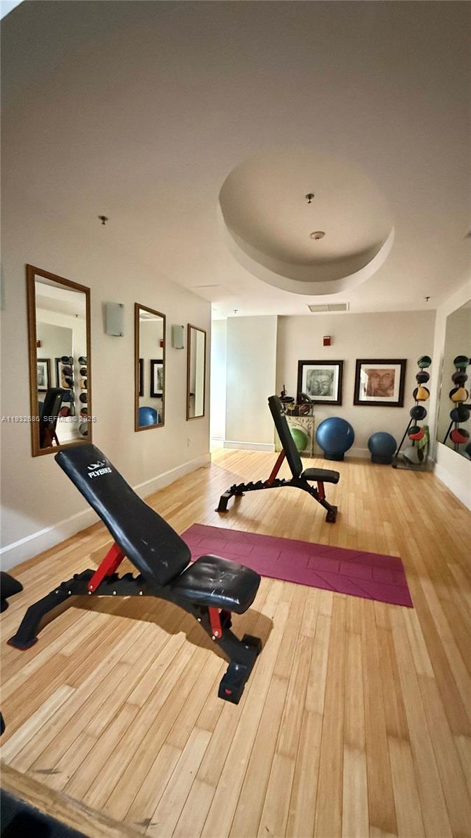 1830 Radius Drive, Unit 915 Hollywood, FL 33020 - Photo 21 of 29