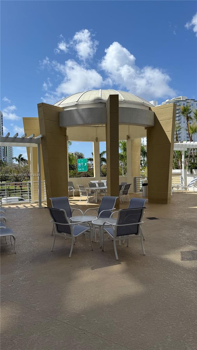 1830 Radius Drive, Unit 915 Hollywood, FL 33020 - Photo 25 of 29