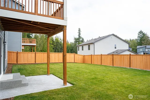 $709,950 | 13420 187th St Court East, Unit 21, Puyallup, WA 98374