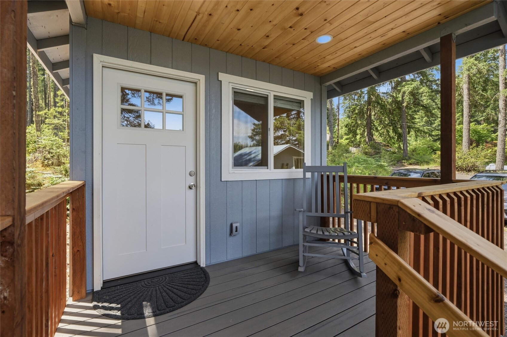 2321 Northeast Tee Lake Road Tahuya, WA 98588 - Photo 28 of 33