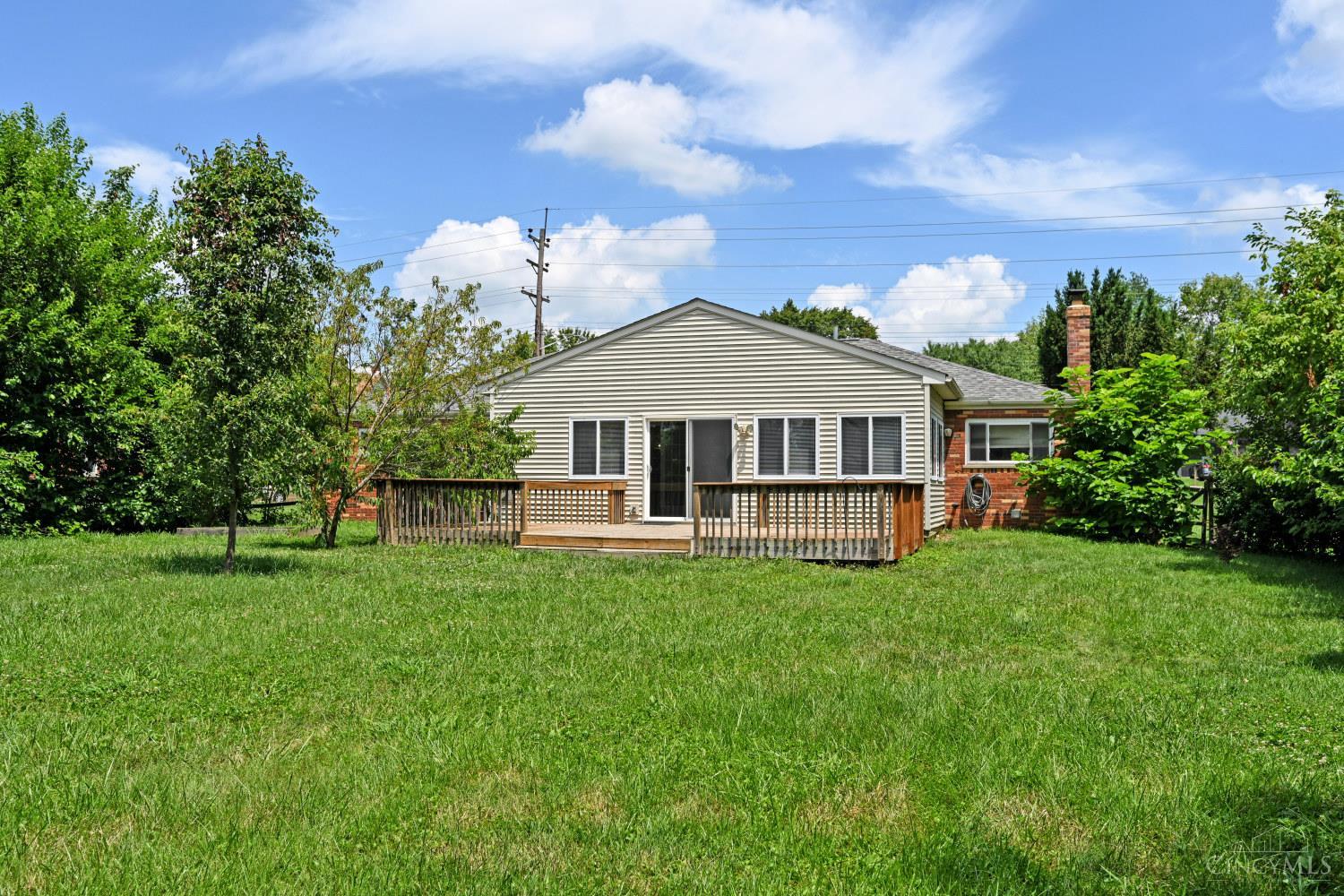 421 Kings Mills Road Mason, OH 45040 - Photo 46 of 47 Gallery Image 46