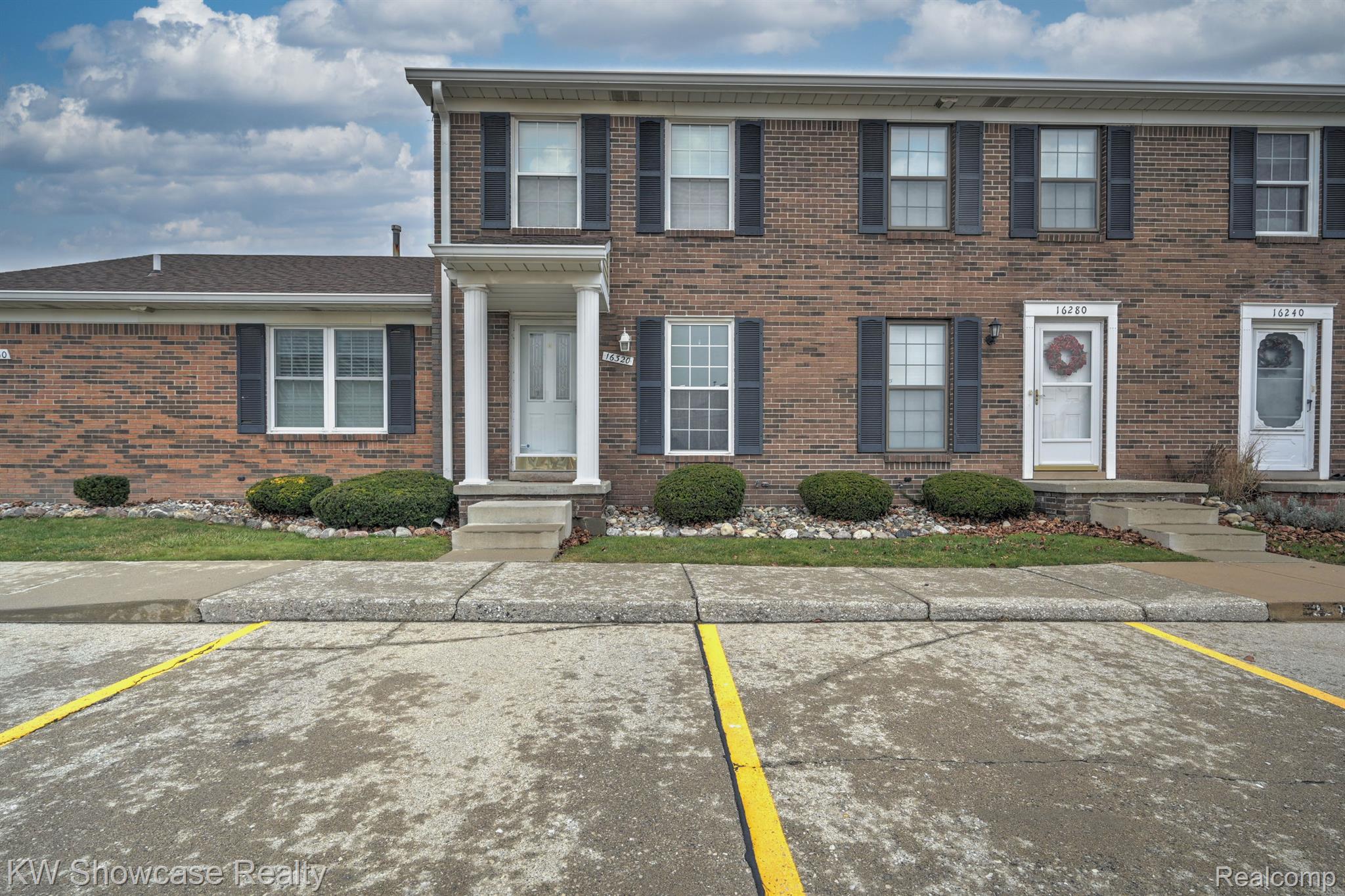 16320 Rudgate Street Southgate, MI 48195 - Photo 1 of 38 Gallery Image 1