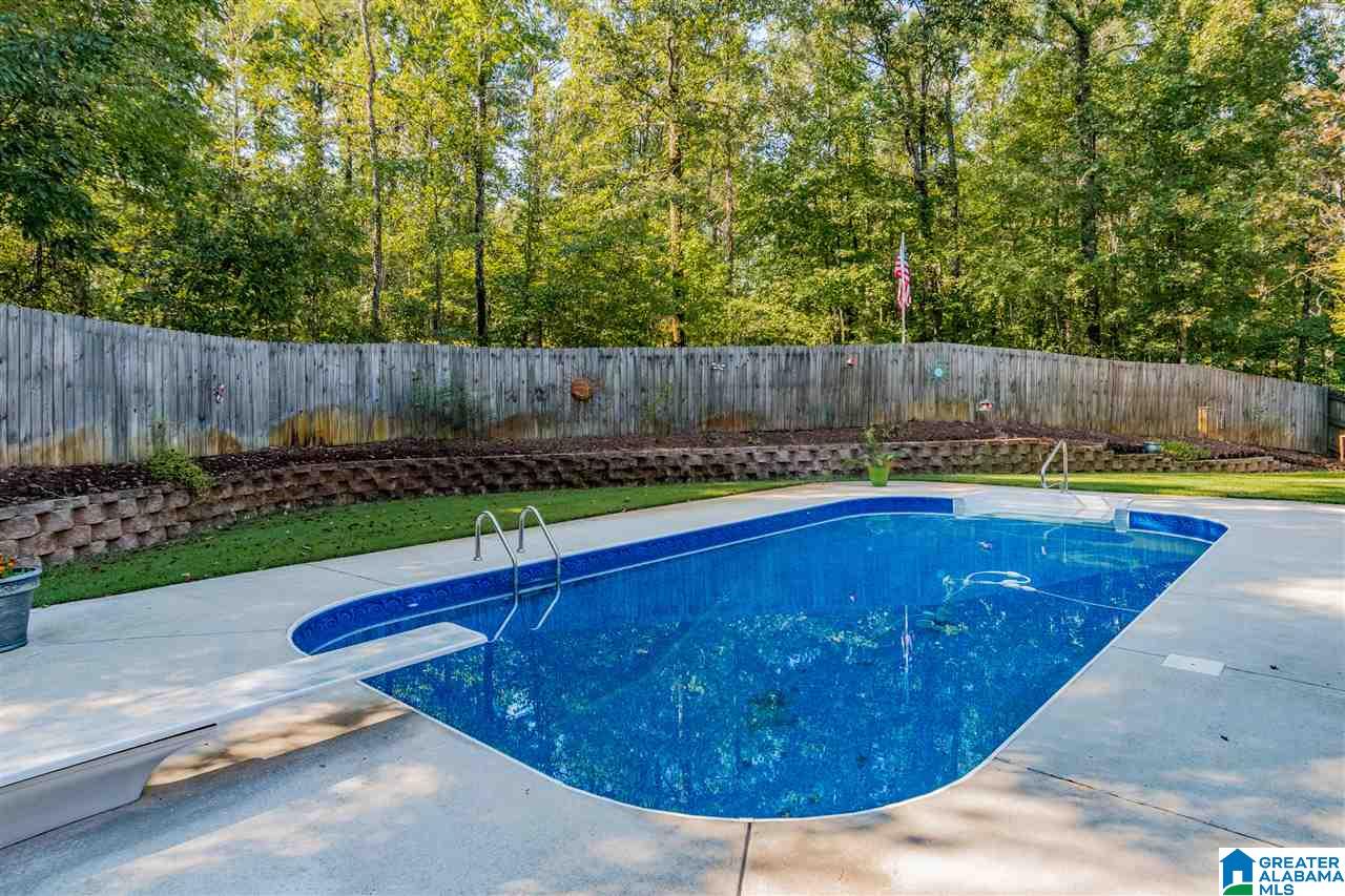 262 Highway 335 Chelsea, AL 35043 - Photo 45 of 49