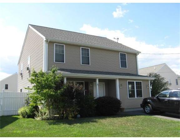 25 Aberdeen Street Fall River, MA 02721 - Photo 1 of 10