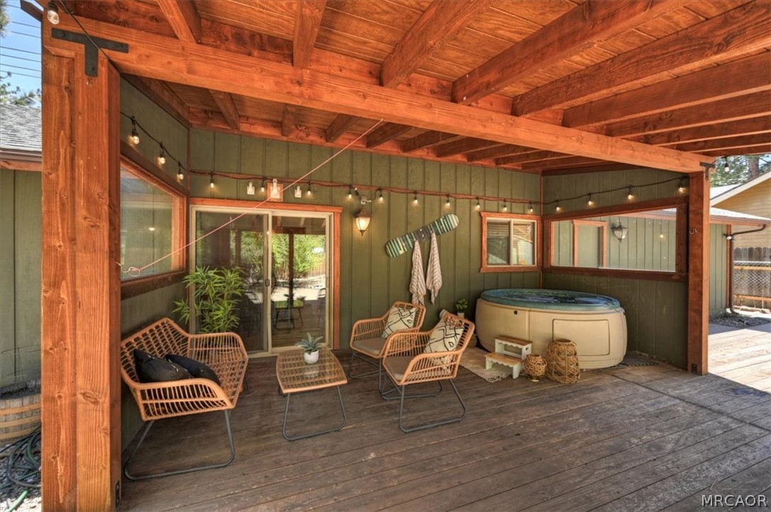 42698 Fox Farm Road Big Bear Lake, CA 92315 - Photo 34 of 46