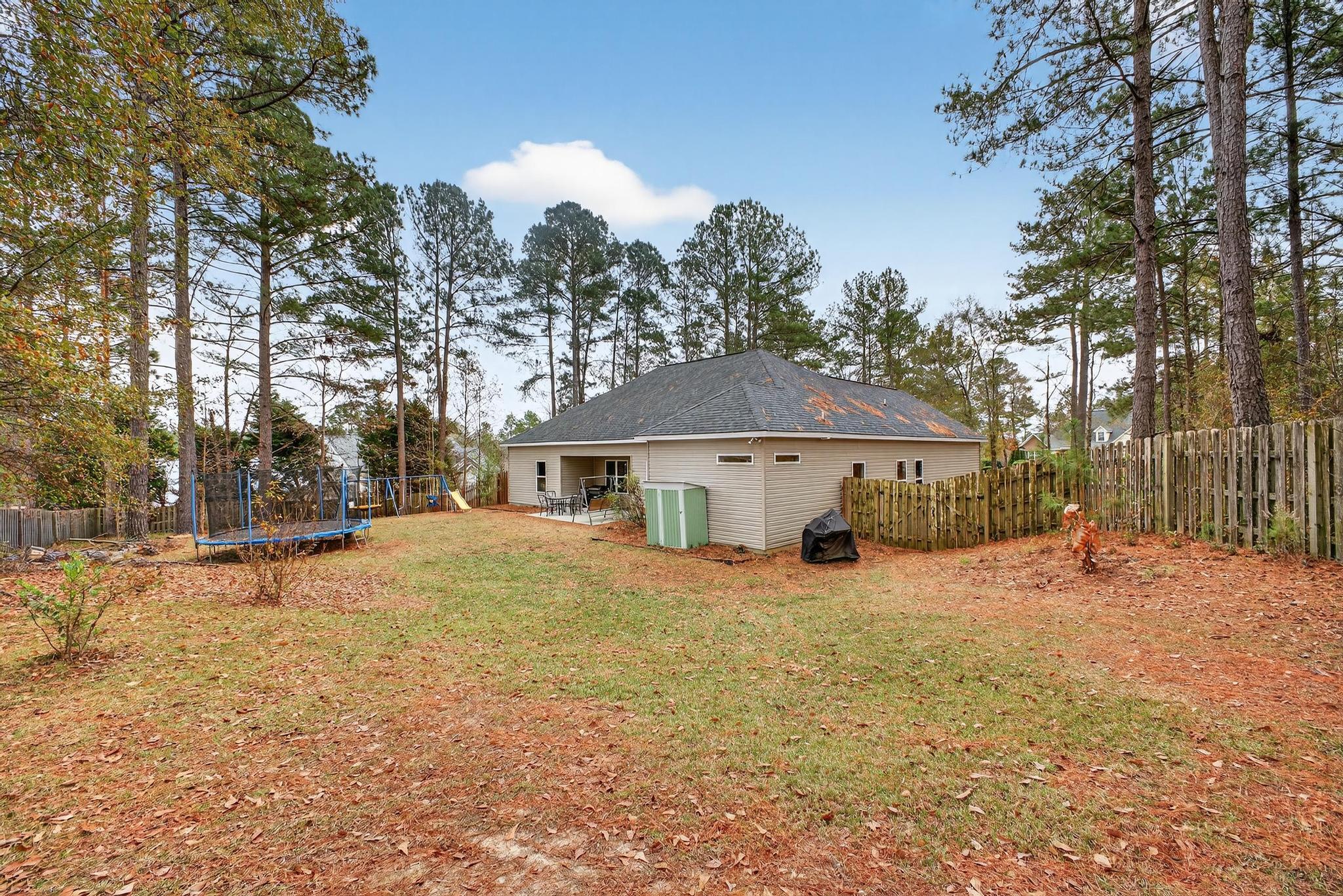 543 Pleasant Spring Court Aiken, SC 29805 - Photo 42 of 42 Gallery Image 42