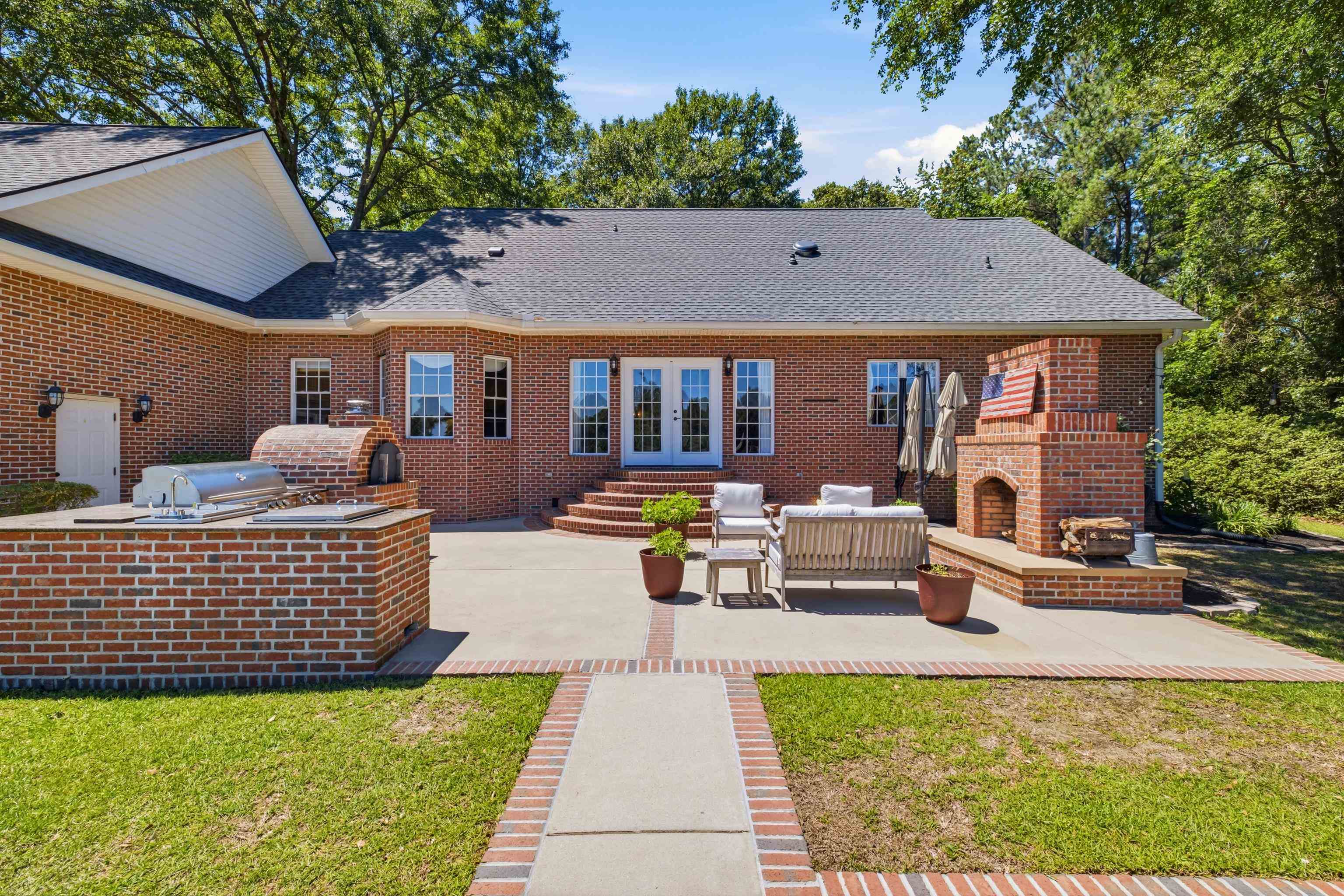 5417 Privetts Road Conway, SC 29526 - Photo 45 of 85