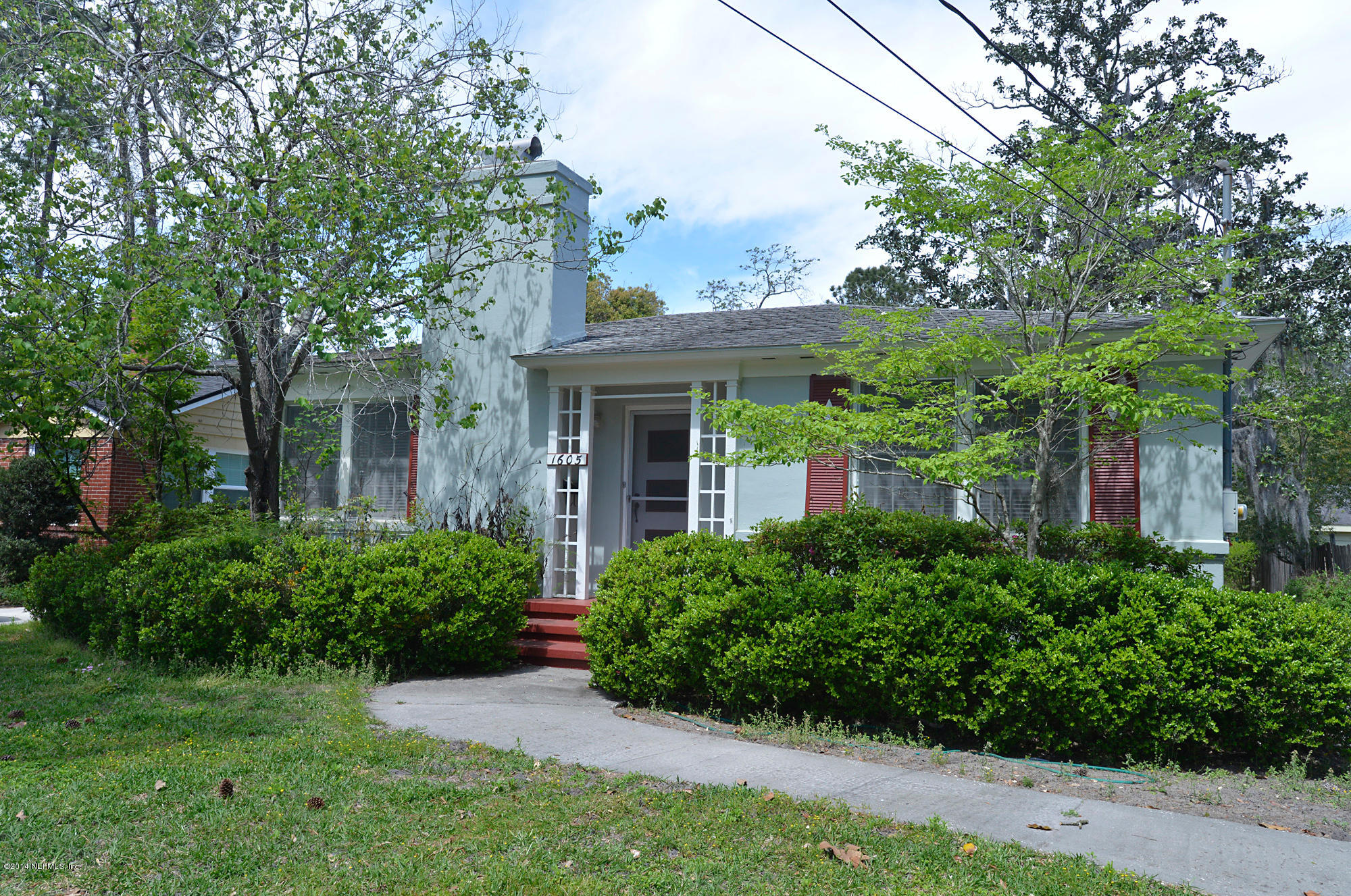 1605 Kingswood Road Jacksonville, FL 32207 - Photo 2 of 28 front02