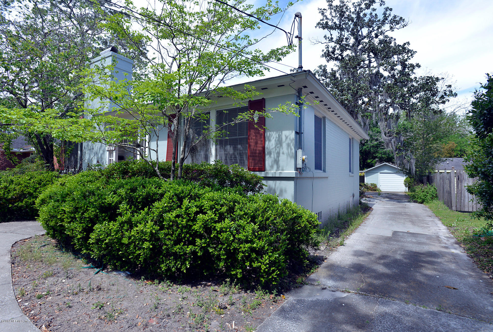 1605 Kingswood Road Jacksonville, FL 32207 - Photo 22 of 28 sidedrive