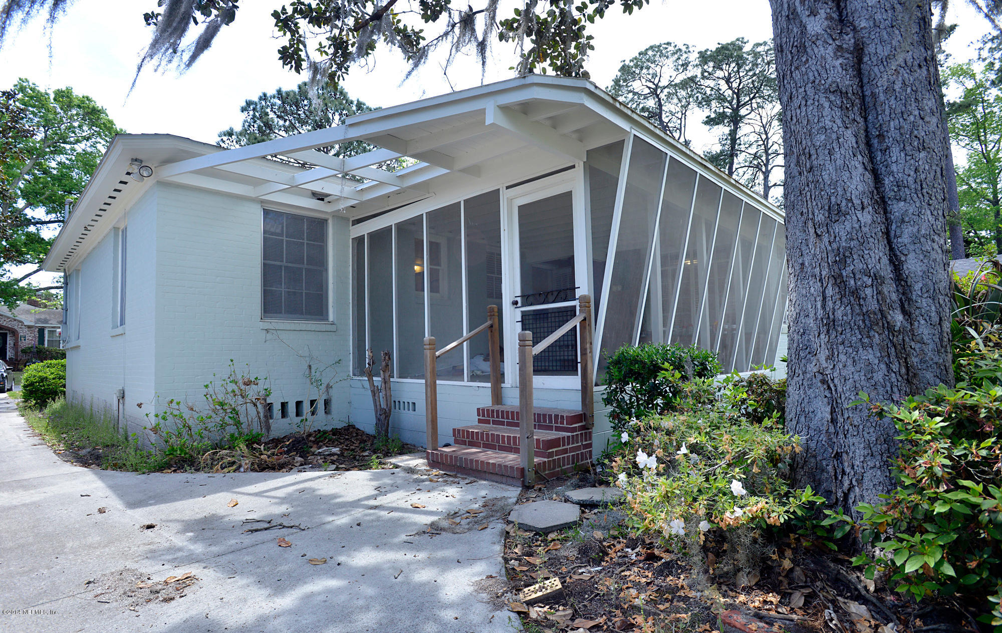 1605 Kingswood Road Jacksonville, FL 32207 - Photo 25 of 28 side2