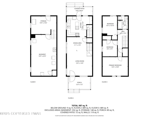 $175,000 | 581 Lafayette Avenue, Palmerton, PA 18071