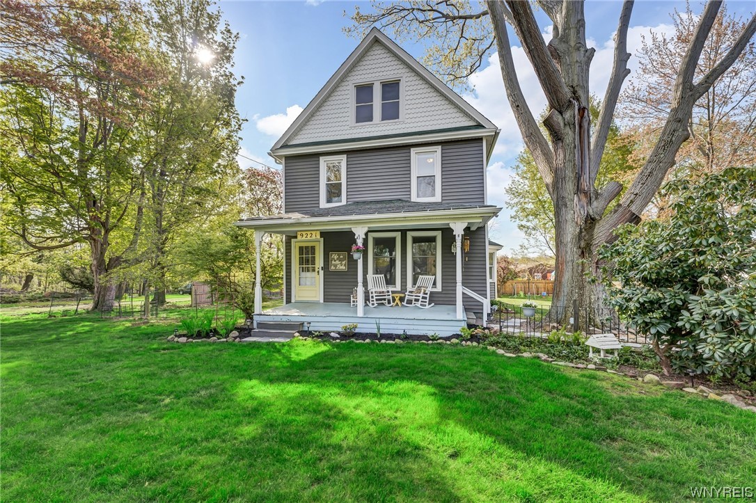 9221 Lake Shore Road Evans, NY 14006 - Photo 1 of 1 Gallery Image 1