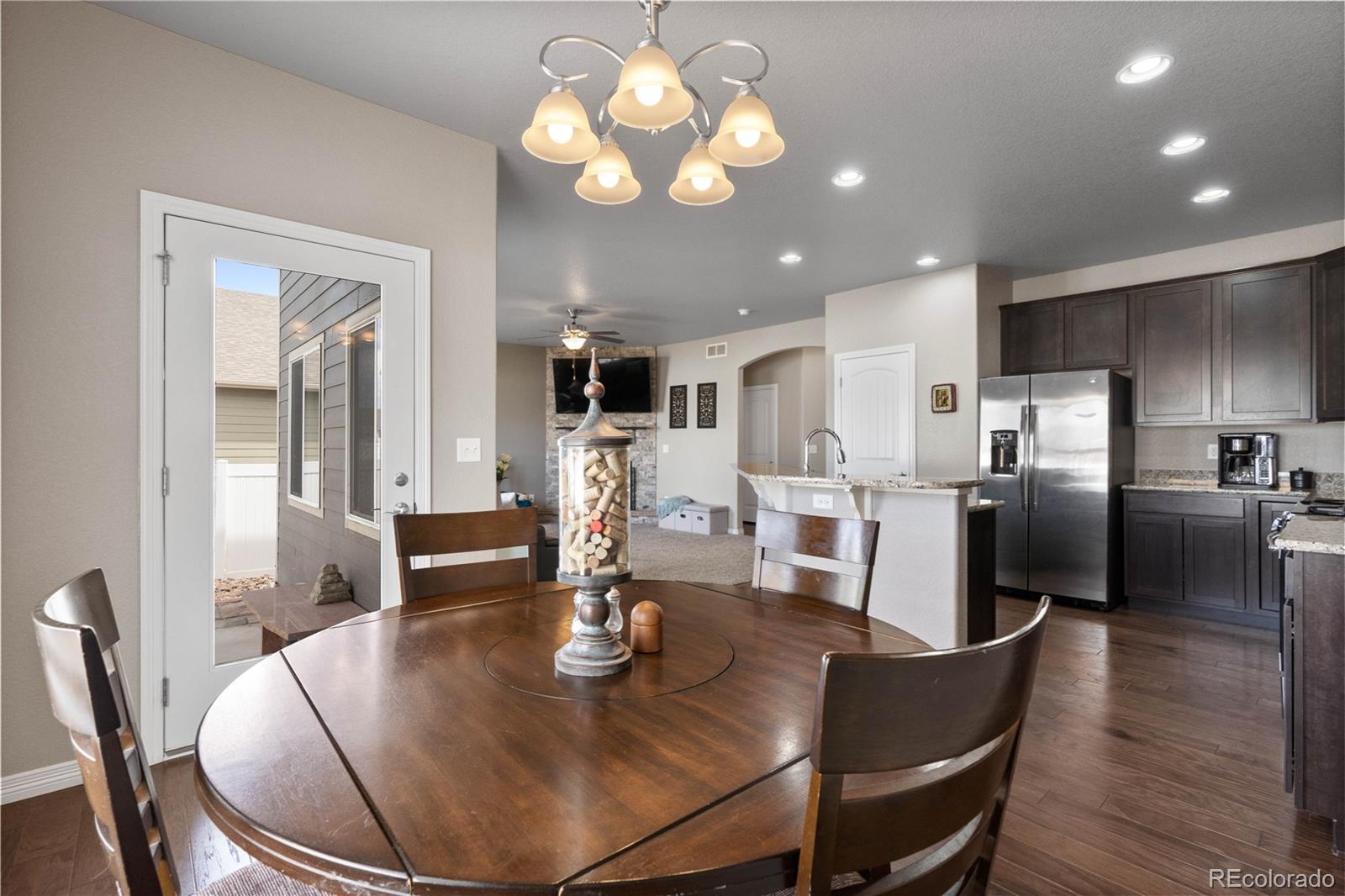 2431 Nicholson Street Berthoud, CO 80513 - Photo 14 of 31