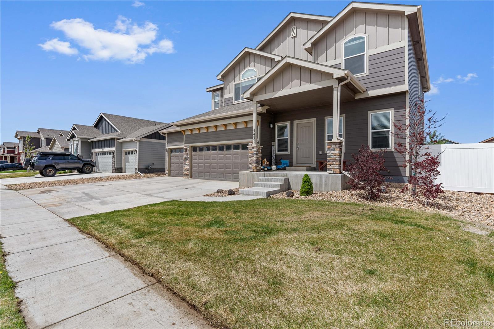 2431 Nicholson Street Berthoud, CO 80513 - Photo 2 of 31